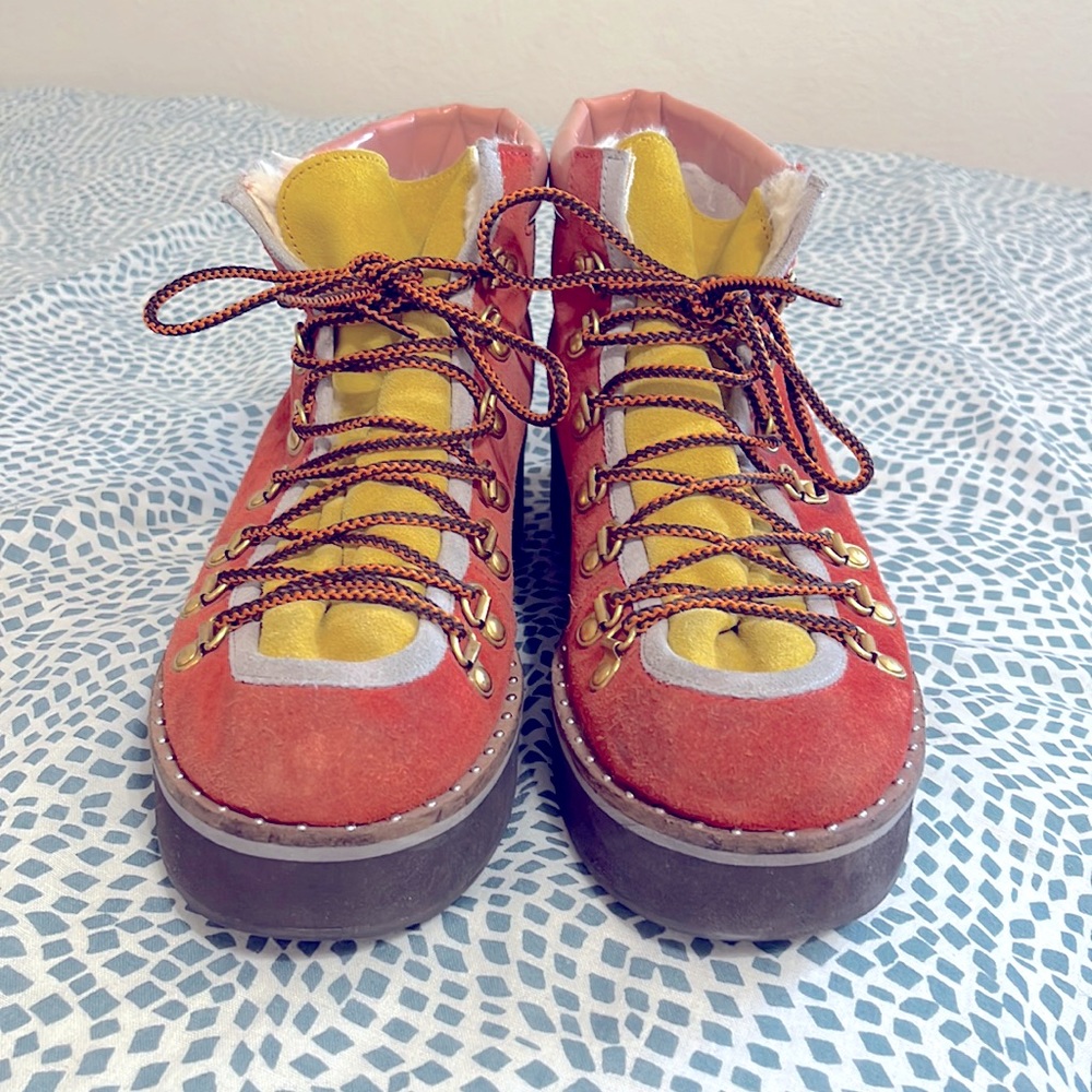 Free People Shoes